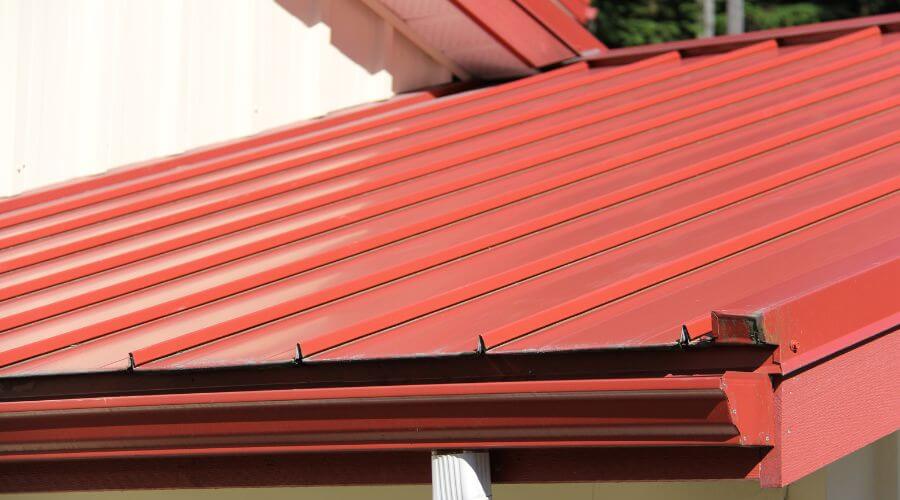 Industrial Roof Repair in Grove City, OH
